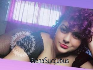 ElenaSuccubus