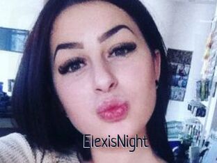 ElexisNight