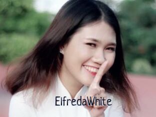 ElfredaWhite