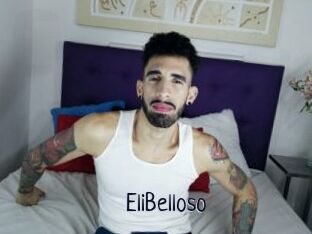 EliBelloso