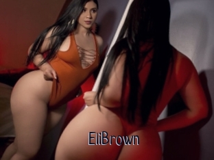 EliBrown