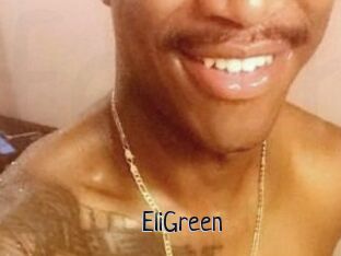 Eli_Green