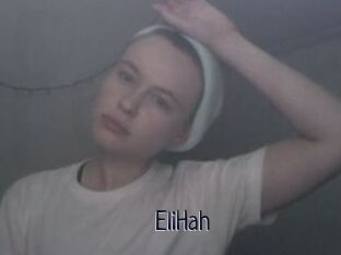 EliHah