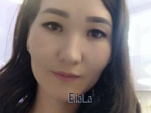 EliaLa