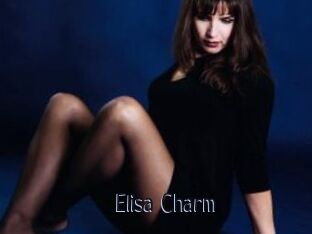 Elisa_Charm