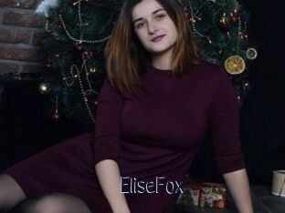 EliseFox