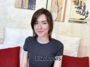 ElizaLewis