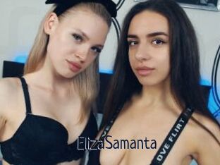 ElizaSamanta