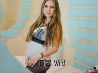 Eliza_Wild