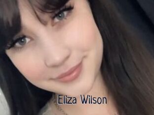 Eliza_Wilson