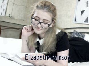 ElizabethAdamson