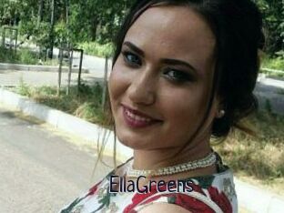 EllaGreens