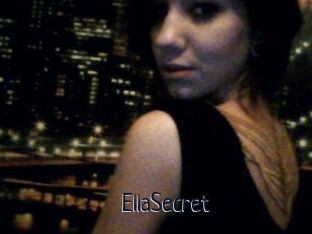 EllaSecret