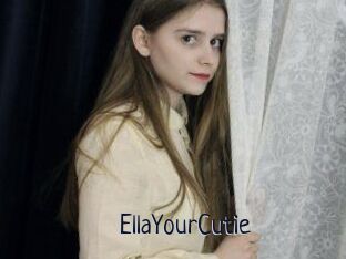 EllaYourCutie