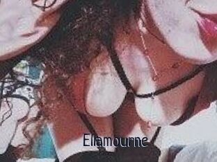 Ellamourne