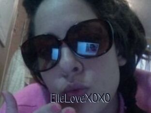 ElleLoveXOXO