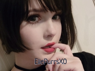 EllePurrsXO