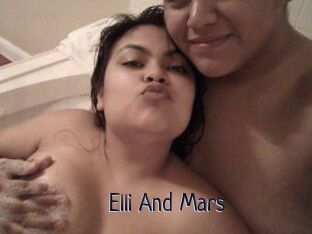 Elli_And_Mars