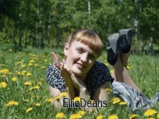 EllieDeans