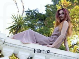 EllieFox