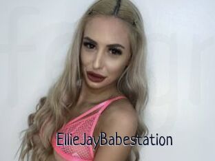 EllieJayBabestation