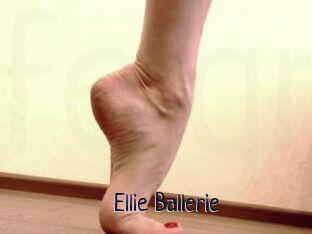 Ellie_Ballerie