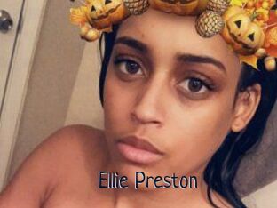 Ellie_Preston