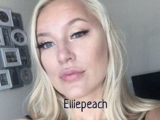 Elliepeach