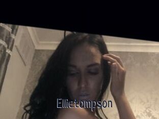 Ellietompson