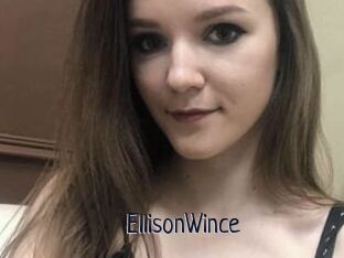 EllisonWince