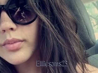 Ellliesams23