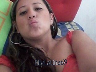 EllyLatina69