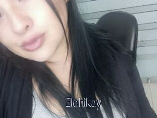 ElohiKay