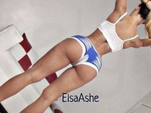 ElsaAshe