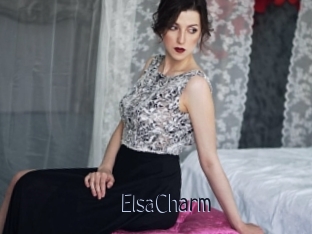 ElsaCharm