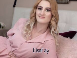 ElsaFay