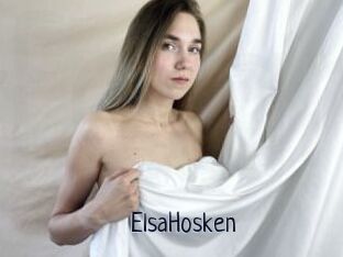 ElsaHosken