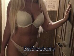 ElsaSnowbunny