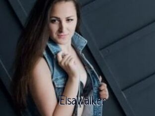 ElsaWalker