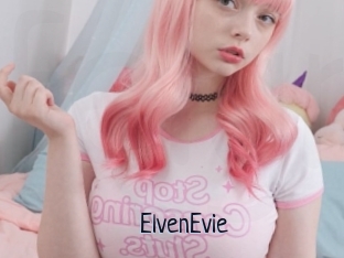 ElvenEvie