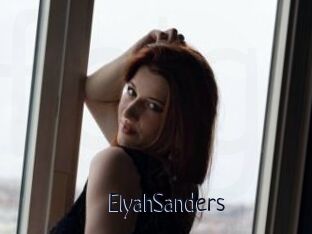 ElyahSanders