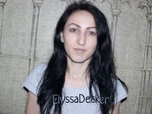 ElyssaDecker