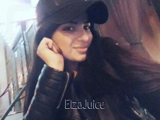 ElzaJuice