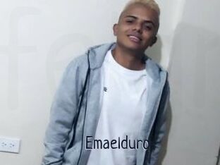 Emaelduro