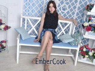 EmberCook