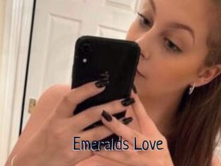 Emeralds_Love