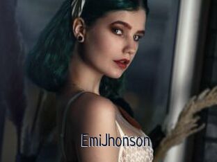 EmiJhonson