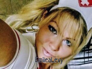 Emilea_Levy