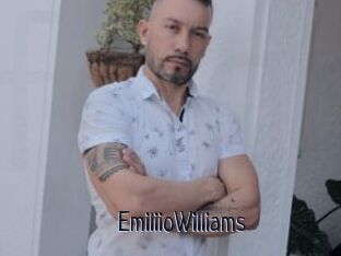 EmiliioWilliams