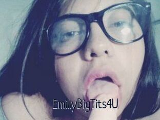 EmillyBigTits4U